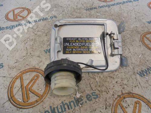 Fuel flap HYUNDAI ACCENT II (LC) 1.3 | BP5403804C131 