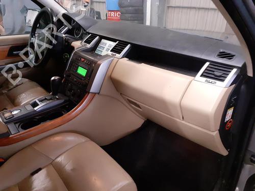 Right front door LAND ROVER RANGE ROVER SPORT I (L320)  | BP8101386C3 