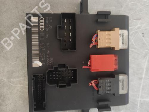 Modulo electronico AUDI A4 B6 (8E2) 2.5 TDI (155 hp) 15833961