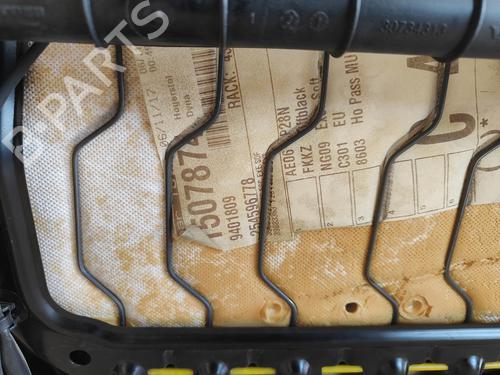Right front seat VOLVO XC90 I (275)  | BP12939021C16 