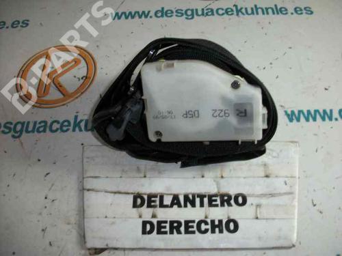 Sikkerhetsbelte foran høyre OPEL CORSA B (S93) 1.7 D (F08, F68, M68) | BP8755140I25 