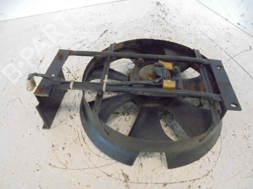 Køleventilator elektrisk TATA SAFARI (42_FD)  | BP12558476M35 