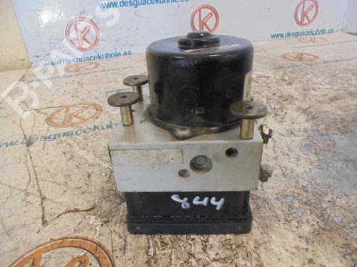 ABS pump FORD FOCUS I (DAW, DBW) 1.8 TDCi | BP2487062M43 