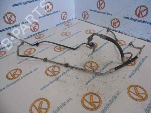 Used Pipe MERCEDES-BENZ C-CLASS (W203) [2000-2007]  14183190