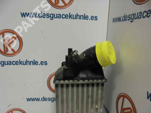 Intercooler CITROËN C5 I (DC_)  | BP4804092M30 