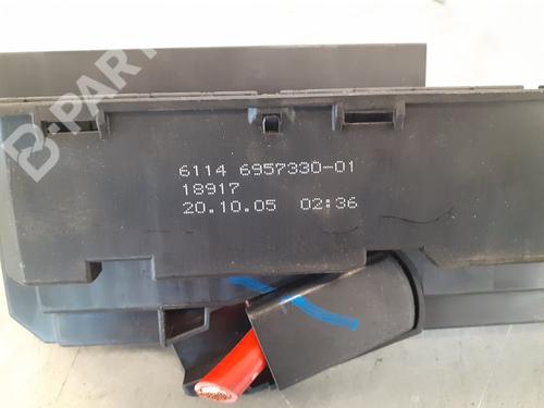 Fuse box BMW 6 (E63) 630 i | BP9739330E1 