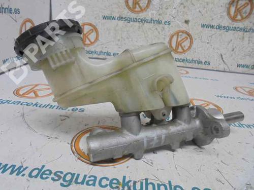 Hovedbremsecylinder HONDA ACCORD VII (CL, CN) 2.2 i-CTDi (CN1) | BP2477308M77 