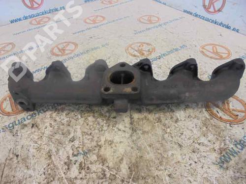 Exhaust manifold BMW 5 (E34) 525 tds | BP11662374M110 