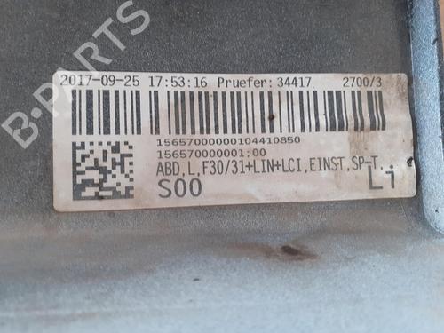 Other BMW 3 (F30, F80) 320 d | BP14189463O1 