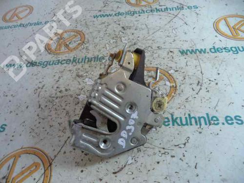 Front right lock MERCEDES-BENZ E-CLASS Coupe (C124) E 320 (124.052) | BP3465540C97
