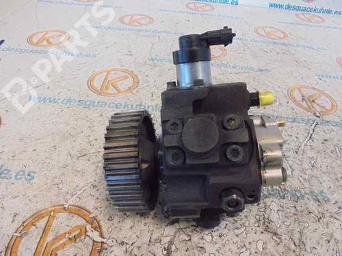Used Injection pump MAZDA 3 Saloon (BK) 1.6 DI Turbo (BK12Y) (109 hp) 2805068