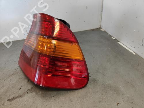 Right taillight BMW 3 (E46)  | BP17649950C35 