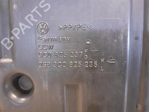 Underbody protection VW PASSAT B6 (3C2) 2.0 TDI | BP14187857M92 