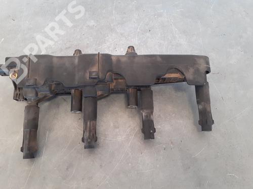 Used Ignition coil MERCEDES-BENZ A-CLASS (W168) [1997-2005]  10505568