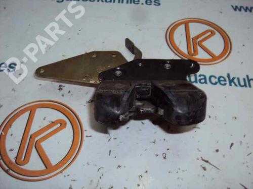 Tailgate lock FORD SCORPIO II (GFR, GGR) 2.0 i 16V | BP3687495C101 
