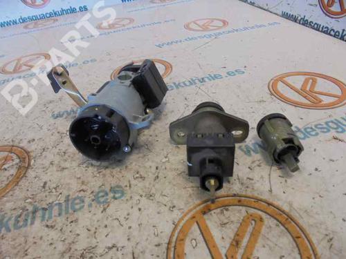 Ignition barrel JAGUAR S-TYPE II (X200) 3.0 V6 | BP4836818M48 