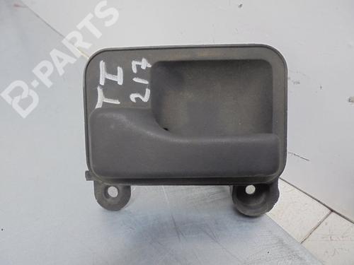 Maniglia interna posteriore sinistra OPEL VECTRA A (J89) 2.0 i (F19, M19) (115 hp) 3218550