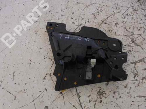 Rear left interior door handle MERCEDES-BENZ E-CLASS (W210) E 320 (210.065) | BP5995109I15 