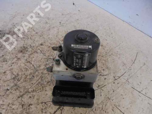 ABS pump RENAULT LAGUNA II (BG0/1_) 1.9 dCi | BP5961744M43 