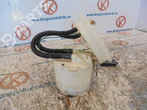 Fuel pump FORD FOCUS I (DAW, DBW) 1.8 TDCi | BP2466475M76 
