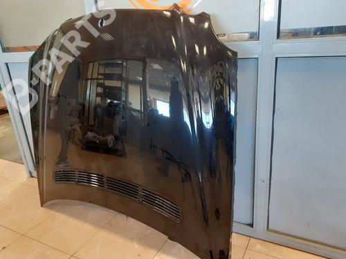 Hood MERCEDES-BENZ E-CLASS (W211) E 220 CDI (211.008) | BP6974884C1 