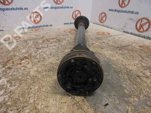 Right front driveshaft VW POLO III (6N1) 45 1.0 | BP2493445M39 