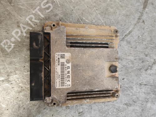 Used Engine control unit (ECU) VW GOLF VI (5K1) [2008-2014]  30097545