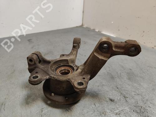 Left front steering knuckle RENAULT MODUS / GRAND MODUS (F/JP0_)  | BP17044350M25 