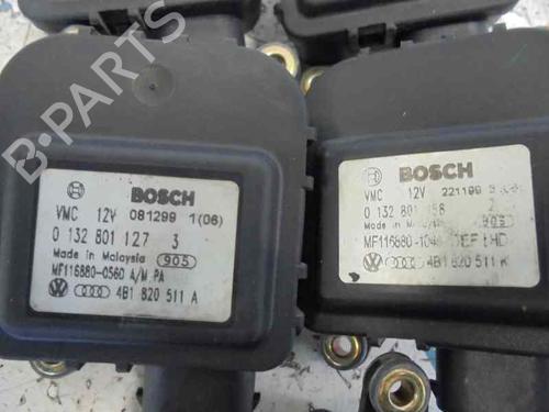 Heater blower motor AUDI A6 C5 (4B2) 2.5 TDI | BP2481151M62 