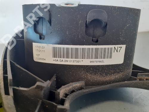 Driver airbag CITROËN XSARA (N1) 1.6 16V | BP8336459C9 
