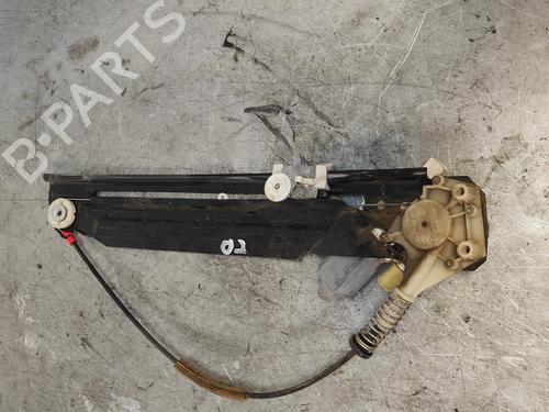 Used Rear right window mechanism Rear right window mechanism BMW 5 (E39) 530 d (193 hp) 32721935 32721935