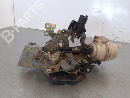 Front right lock MERCEDES-BENZ S-CLASS (W140) 600 SE, SEL (140.056, 140.057) | BP7250309C97 