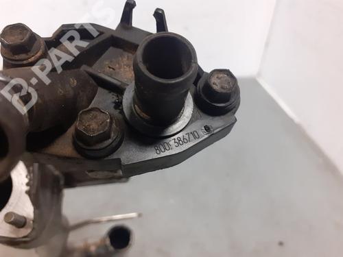 Egr RENAULT SCÉNIC II (JM0/1_)  | BP9074888M69 