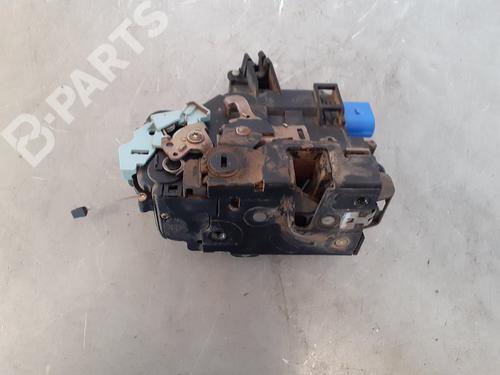 Rear left lock SEAT TOLEDO III (5P2)  | BP8110779C100 