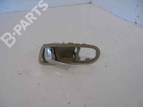 Used Front left interior door handle SEAT ALHAMBRA (7V8, 7V9) 1.9 TDI (115 hp) 5591452