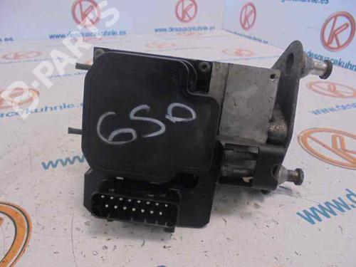 ABS pump MERCEDES-BENZ VANEO (414) 1.7 CDI (414.700) | BP3526331M43 