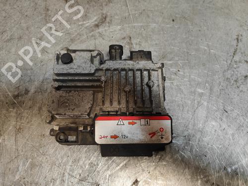 Used Start/Stop ECU CITROËN DS3 (SA_) [2009-2016]  29724458