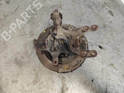 Right rear steering knuckle KIA CEE'D Hatchback (ED) | BP36161791M28 - Image 3