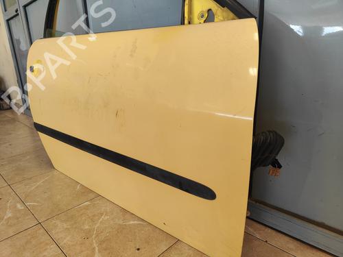 Right front door SEAT IBIZA III (6L1)  | BP20036644C3 