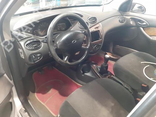 Turbocharger/Supercharger FORD FOCUS I (DAW, DBW)  | BP9760819M71 