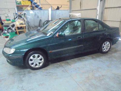 Venstre bagtil invendig håndtag PEUGEOT 406 (8B) 2.1 TD 12V | BP3219787I15 