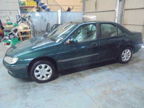 BP2475881C9 | Lenkradairbag PEUGEOT 406 (8B) 2.1 TD 12V BP2475881C9