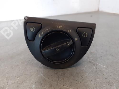 Forlygtekontakt SAAB 9-3 Cabriolet (YS3D) [1998-2003]  9555819