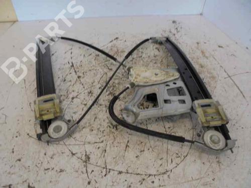 Front right window mechanism MERCEDES-BENZ S-CLASS (W220) S 320 CDI (220.026, 220.126) | BP5949851C23 