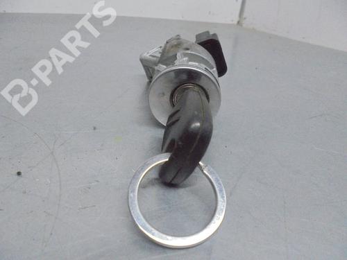 Ignition barrel CITROËN C4 I (LC_)  | BP7881664M48 