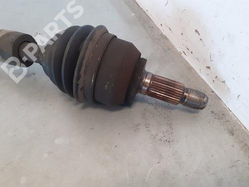 Drivaksel fortil Højre ROVER 75 (RJ)  | BP9170647M39 