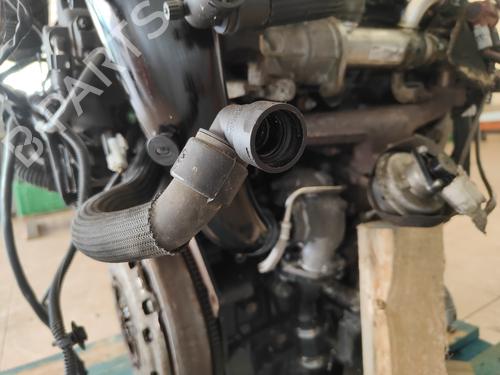 Engine PEUGEOT 307 (3A/C) | BP20036832M1