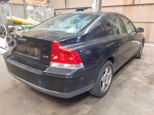 Left rear window switch VOLVO S60 I (384) 2.4 D | BP8231904C108  - Image 19