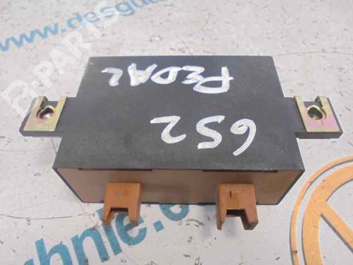 Control unit VW GOLF III (1H1)  | BP2482028M11 