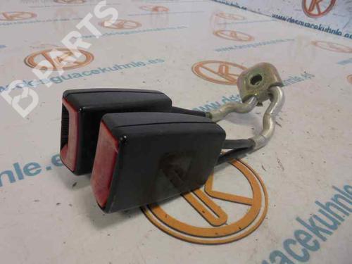 Rear right seatbelt SEAT CORDOBA (6L2) 1.4 16V | BP8753787I28 